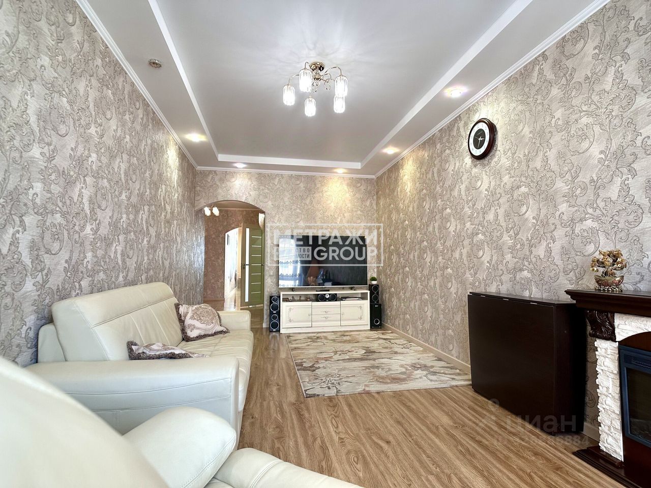 Продажа 3-комн квартиры на вторичном рынке Королев, Пионерская улица, 13к3