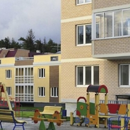 Продажа 2-комн квартиры на вторичном рынке Балашиха, ул Сосновая,  д. 1