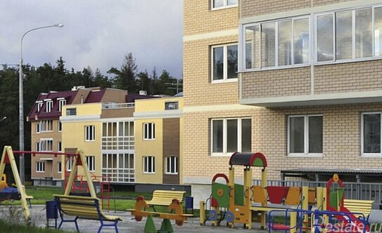 Продажа 2-комн квартиры на вторичном рынке Балашиха, ул Сосновая,  д. 1