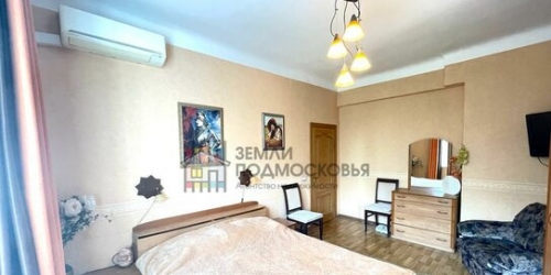 4-комн квартира Авиамоторная улица,  д. 47