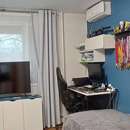 Продажа 2-комн квартиры на вторичном рынке ул Братеевская,  д. 39/12,  к. 4
