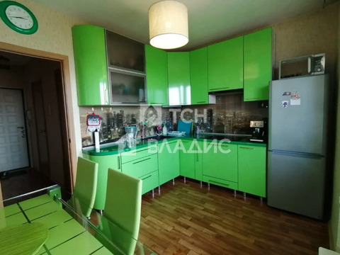 Продажа 1-комн квартиры на вторичном рынке Балашиха, улица Колдунова,  д. 10