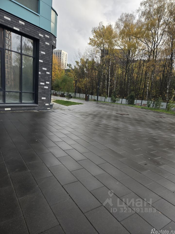 Аренда ПСН Коммунарка п, Потаповская Роща ул,  д. 1 к2