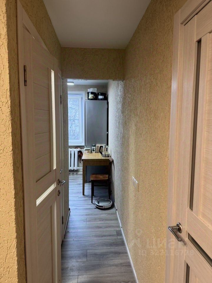 Продажа комнаты Балашиха, улица Фадеева,  д. 5