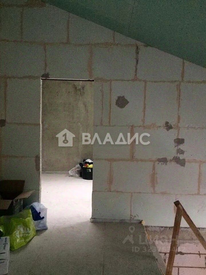 Продажа 2-комн квартиры на вторичном рынке Клязьма кв-л, улица Летчика Ивана Федорова, 5