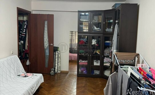 Продажа 2-комн квартиры на вторичном рынке Парковая 6-я ул,  д. 27