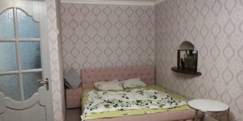 2-комн квартира ул Чугунные Ворота,  д. 23