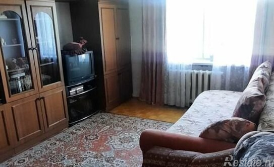 Продажа 2-комн квартиры на вторичном рынке Пушкинский городской округ, улица Дзержинского,  д. 2