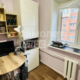 Продажа 1-комн квартиры на вторичном рынке Щелково г, Насосного з-да ул,  д. 6А