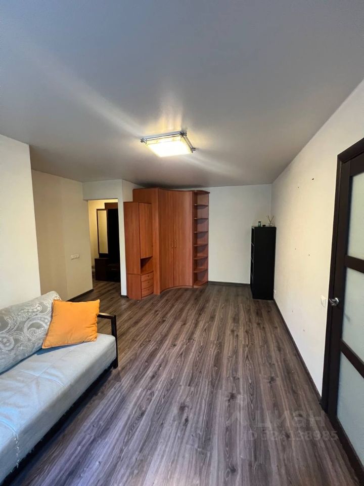 Продажа 2-комн квартиры на вторичном рынке 2-я Черногрязская улица, 3С1