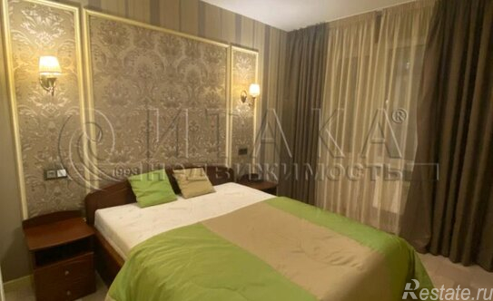 Продажа 3-комн квартиры на вторичном рынке улица Даниила Хармса,  д. 7 к1