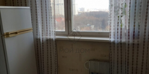 2-комн квартира ул Воронежская,  д. 38/43