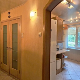 Продажа 3-комн квартиры на вторичном рынке улица Коллонтай,  д. 47 к1