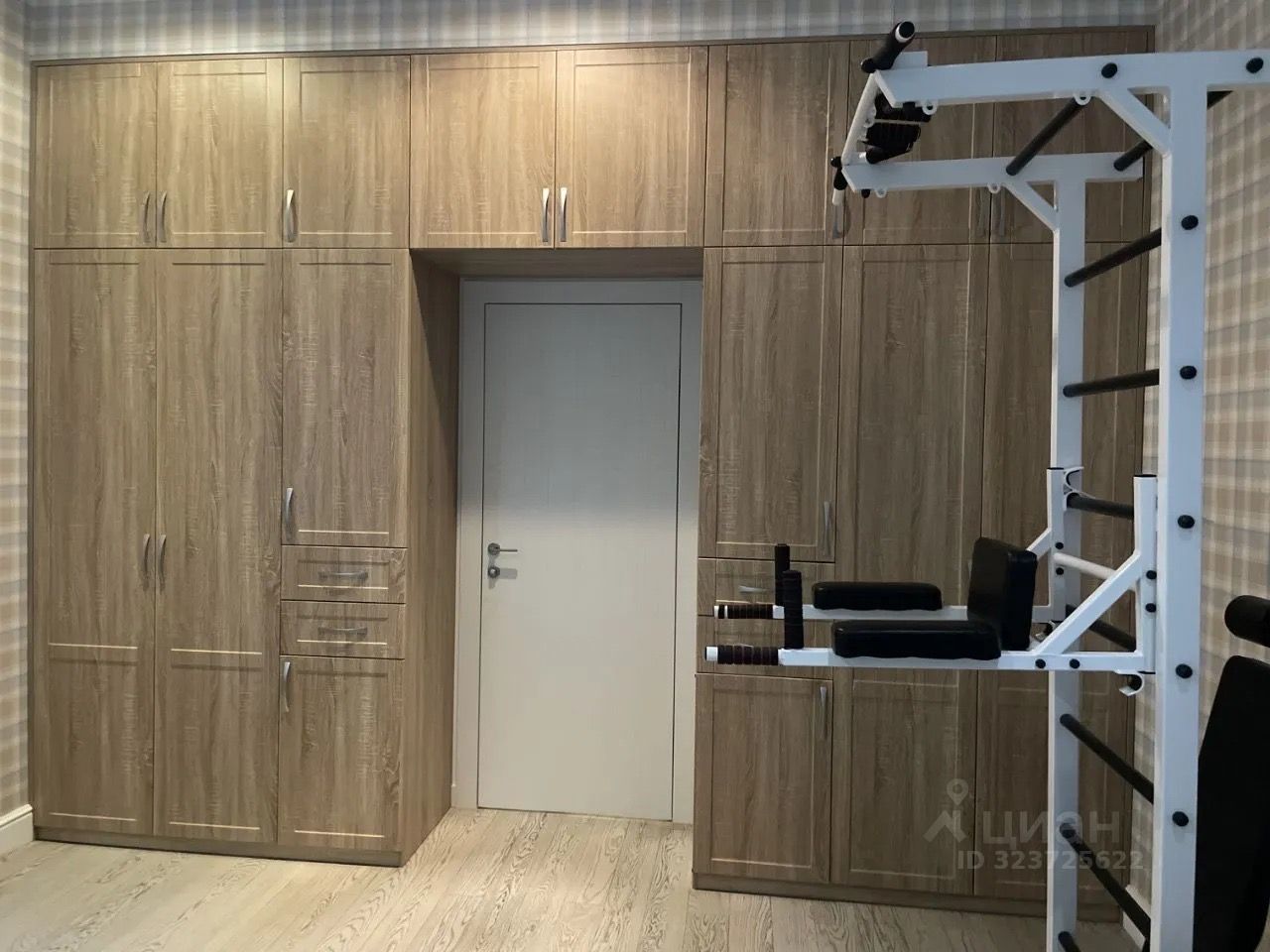 Аренда 4-комн квартиры на вторичном рынке улица Малая Полянка, 2