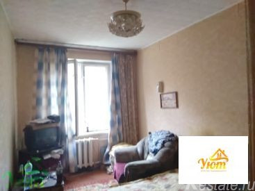 Продажа 3-комн квартиры на вторичном рынке Жуковский, ул. Жуковского,  д. 30