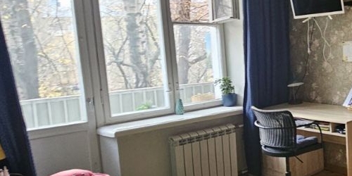 1-комн квартира Стрельбищенский переулок, 18А