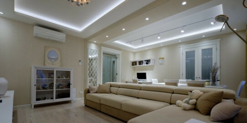 5-комн квартира ул Мира,  д. 15,  к. 1