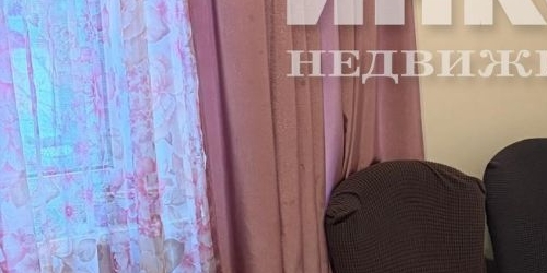 2-комн квартира Осенний бульвар, 8К2