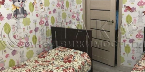 3-комн квартира Выборг, Приморское,  д. 6