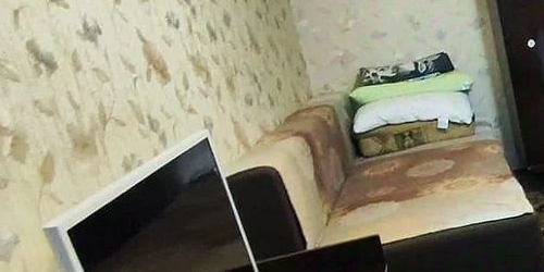 2-комн квартира улица Декабристов, 1