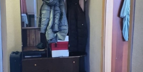 1-комн квартира Стрельна г., Попова ул. ,  д. 4