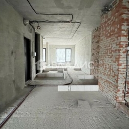 Продажа 3-комн квартиры на вторичном рынке ул Усачёва,  д. 13