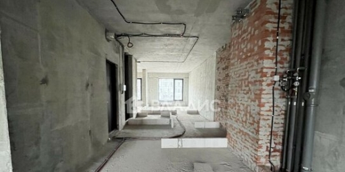 3-комн квартира ул Усачёва,  д. 13