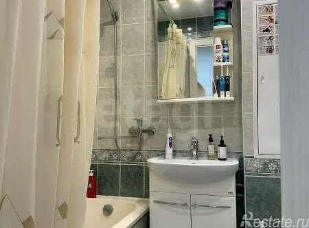 Продажа 1-комн квартиры на вторичном рынке Митинский 2-й пер,  д. 5