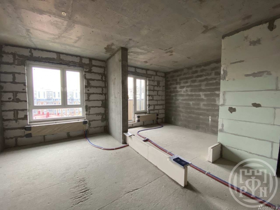 Продажа 1-комн квартиры на вторичном рынке Петергофское шос.,  д. 72,  к. 6