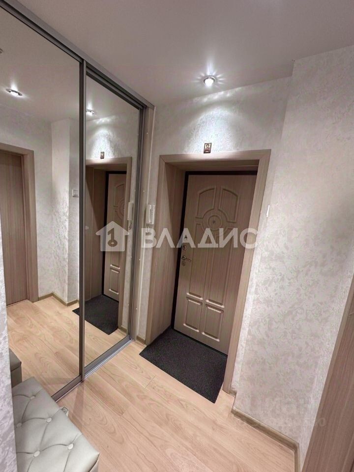 Продажа 1-комн квартиры на вторичном рынке Королев, Первомайская улица,  д. 7