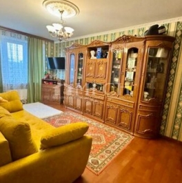 Продажа 2-комн квартиры на вторичном рынке Ташкентская улица,  д. 19