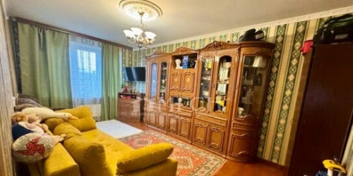 2-комн квартира Ташкентская улица,  д. 19