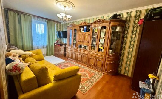 Продажа 2-комн квартиры на вторичном рынке Ташкентская улица,  д. 19