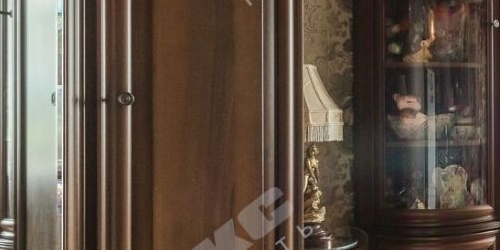 2-комн квартира улица Замшина, 27К1