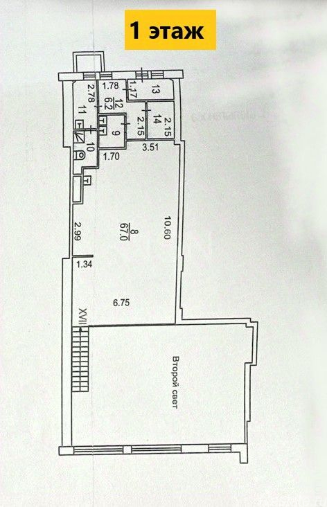 Аренда ПСН улица Шувалова