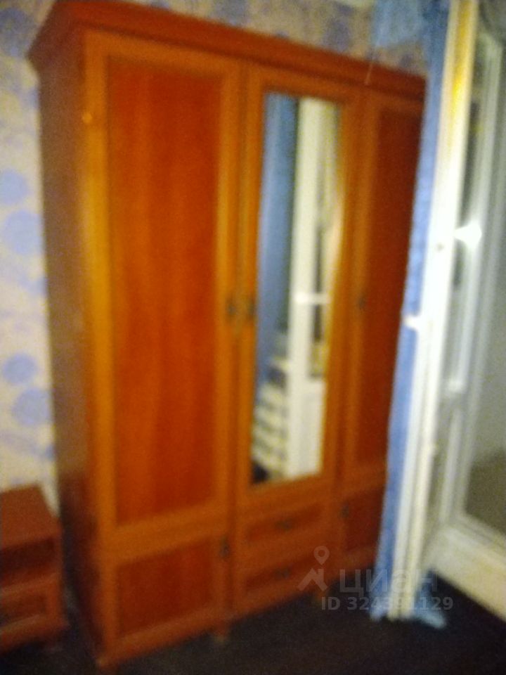 Аренда комнаты Косинская улица, 4к2