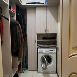 Продажа 3-комн квартиры на вторичном рынке улица Столетова,  д. 7