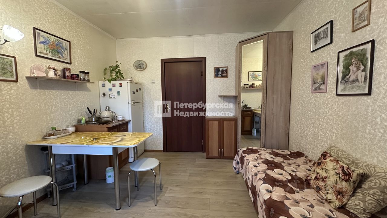 Продажа комнаты улица Подвойского, 50к1