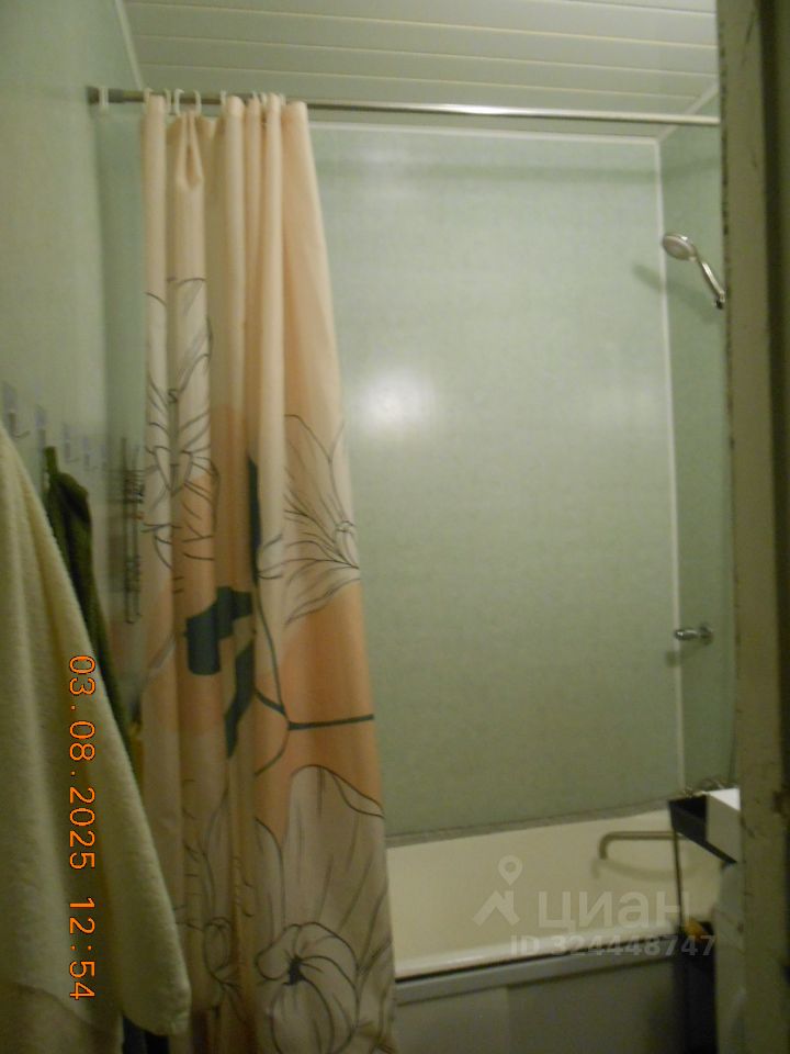 Аренда комнаты Зверинская улица, 44