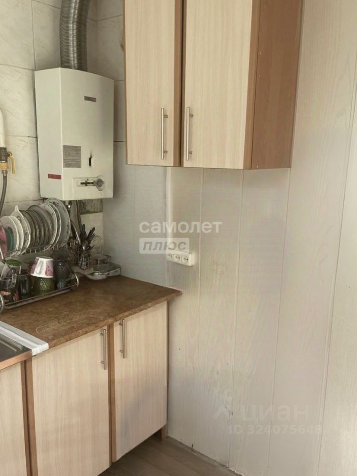 Продажа 2-комн квартиры на вторичном рынке Чехов, Московская улица, 94к1