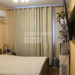 Продажа 3-комн квартиры на вторичном рынке ул Старонародная,  д. 4