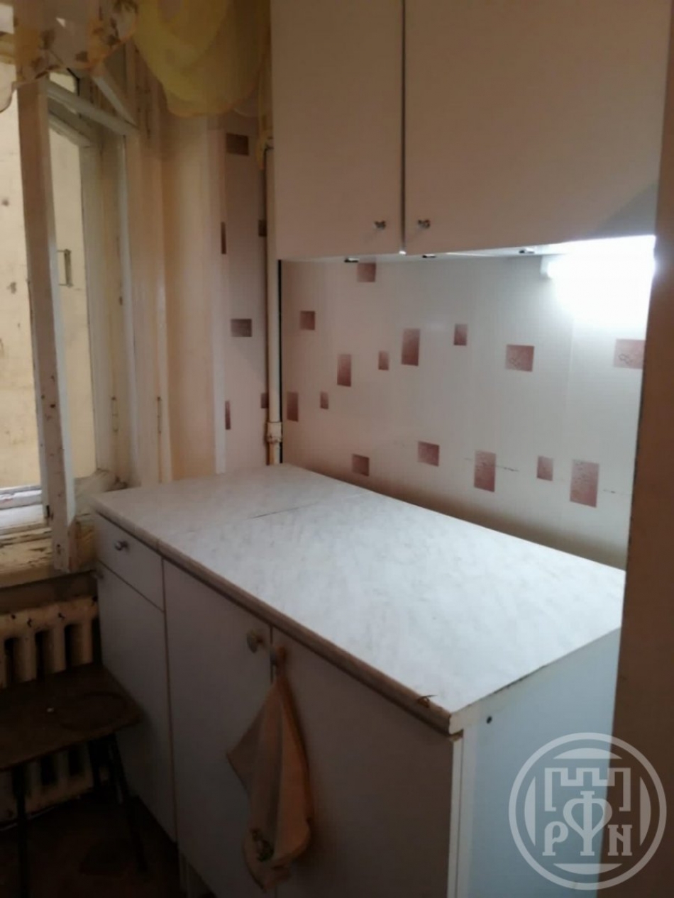 Аренда комнаты Кирилловская ул. ,  д. 22