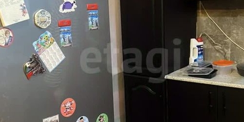 4-комн квартира Гороховая улица, 25