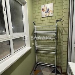 Продажа 1-комн квартиры на вторичном рынке Болшево, Бурковский проезд,  д. 52,  к. 2