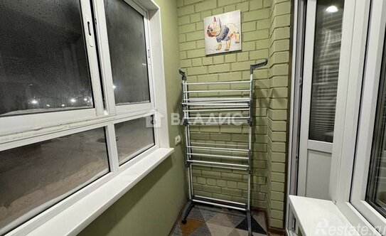 Продажа 1-комн квартиры на вторичном рынке Болшево, Бурковский проезд,  д. 52,  к. 2