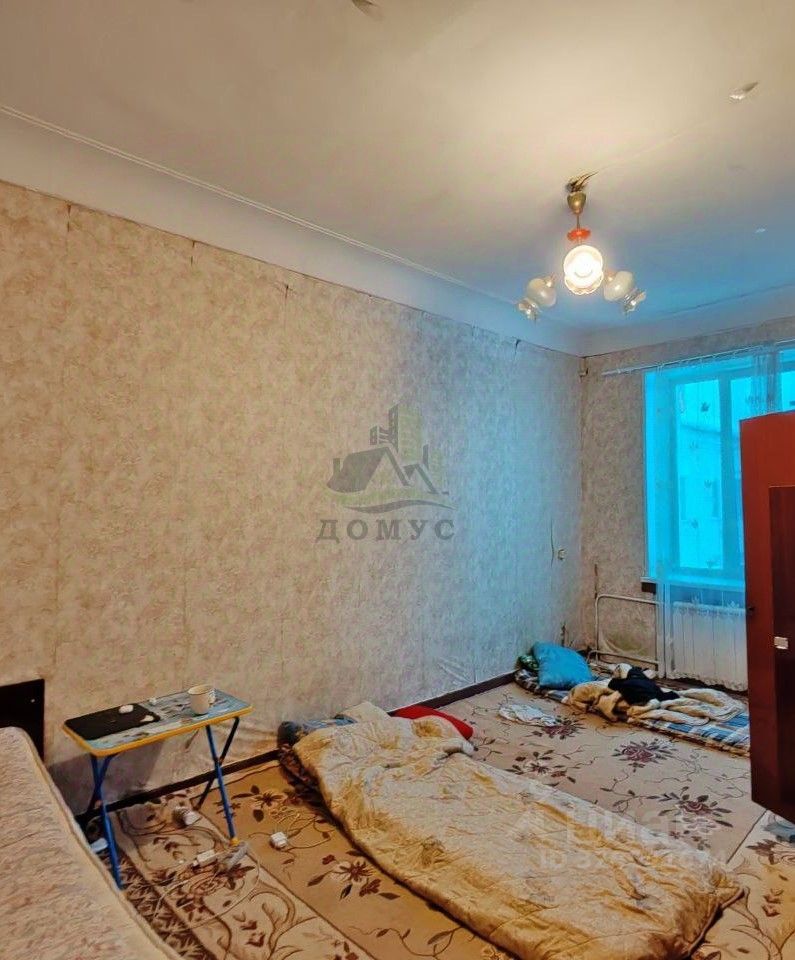 Продажа 2-комн квартиры на вторичном рынке Раменское, улица Михалевича, 35