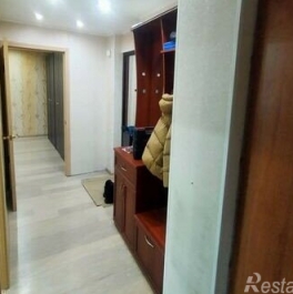 Продажа 2-комн квартиры на вторичном рынке Варшавское ш,  д. 154 к4
