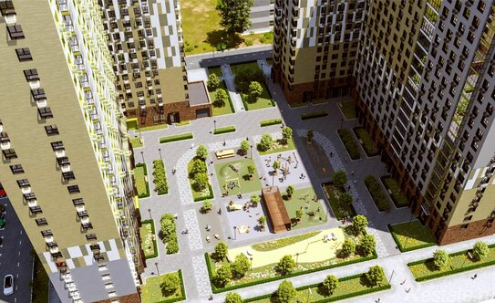 Продажа 2-комн квартиры на вторичном рынке Красногорск, ул Александровская,  д. 4