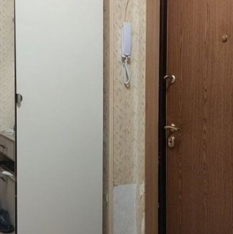 Аренда 1-комн квартиры на вторичном рынке ул Исаковского,  д. 14,  к. 1
