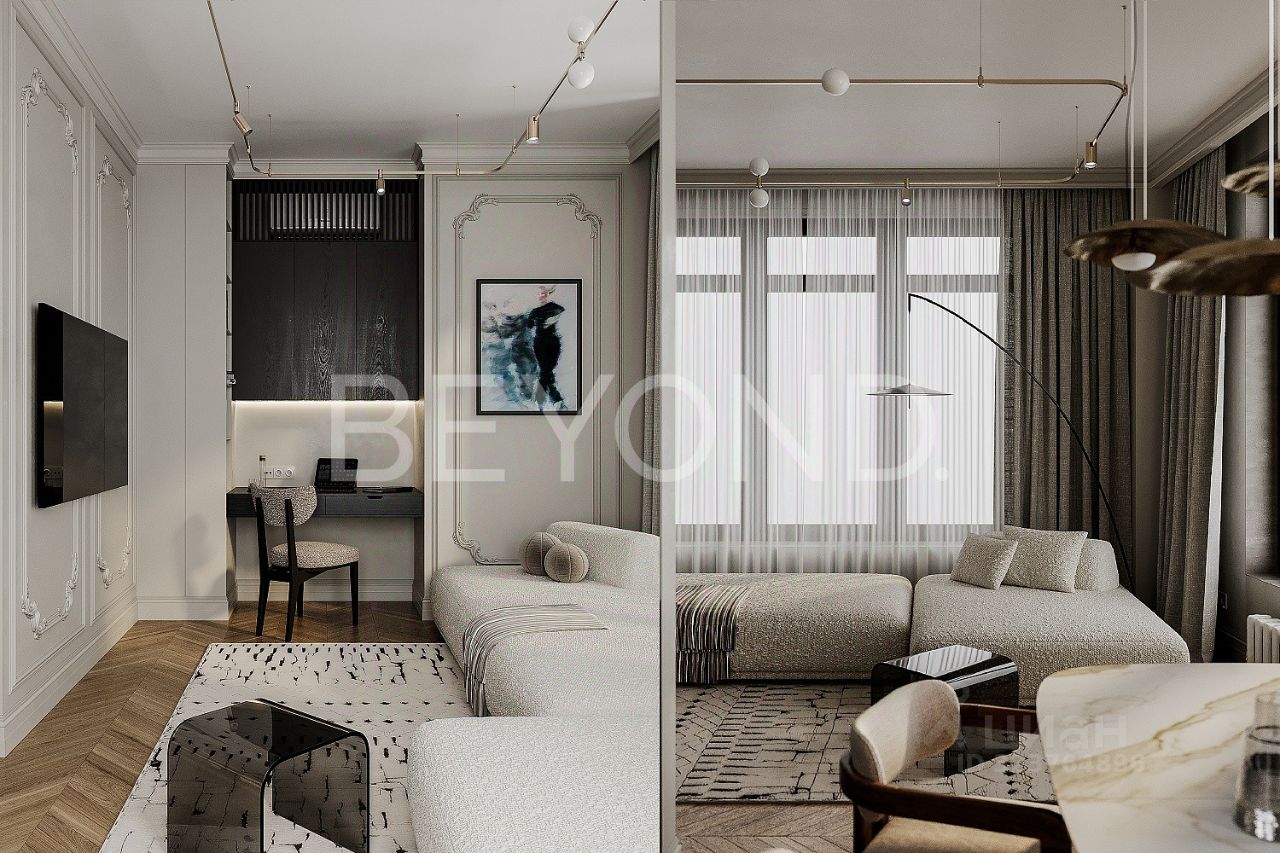 Продажа 2-комн квартиры на вторичном рынке Ремесленная улица, 15